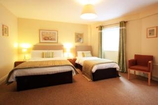 Hotel O'donnabhain's Guesthouse