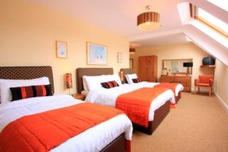 Hotel O'donnabhain's Guesthouse