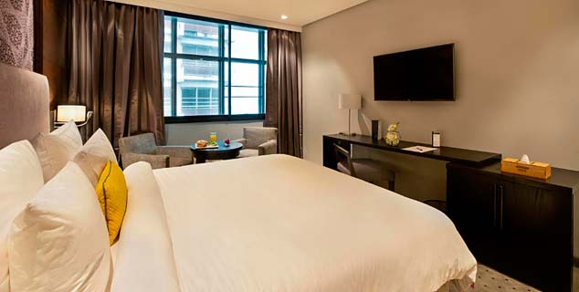 Hotel Odyssee Center