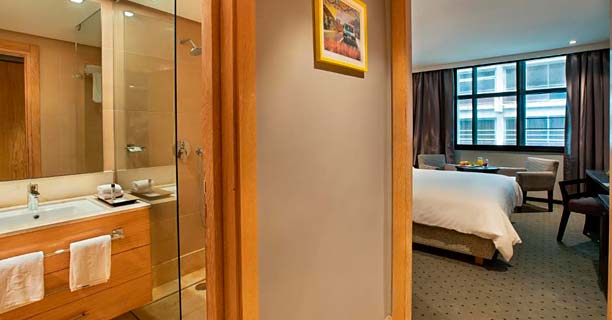 Hotel Odyssee Center