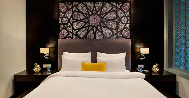 Hotel Odyssee Center