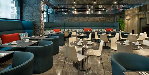 Hotel Odyssee Center