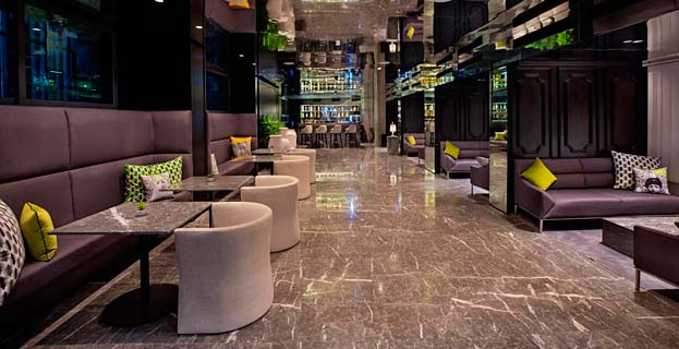 Hotel Odyssee Center