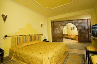 Hotel Odyssee Park