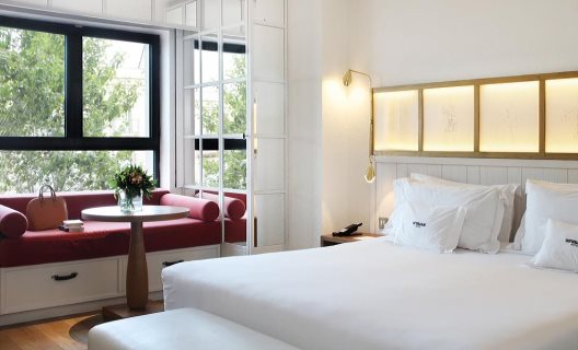 Hotel Ofelias