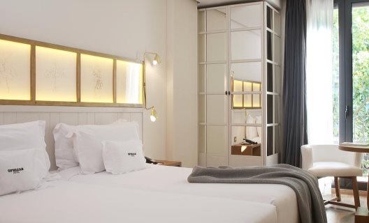 Hotel Ofelias