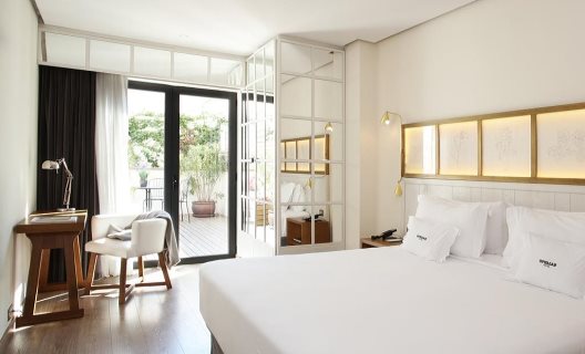 Hotel Ofelias