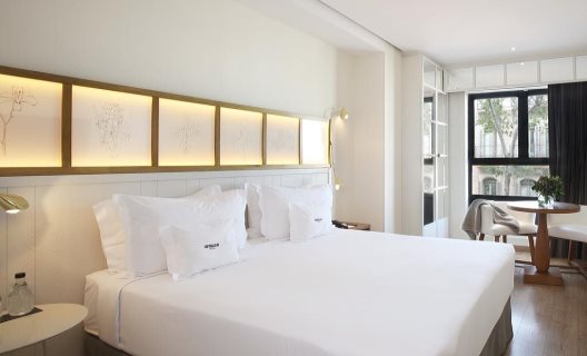 Hotel Ofelias