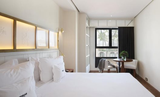 Hotel Ofelias