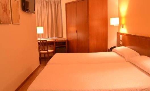 Hotel Ogalia