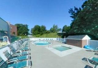 Hotel Ogunquit River Inn And Suites