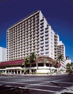 Hotel Ohana East