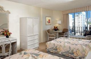 Hotel Ohana East