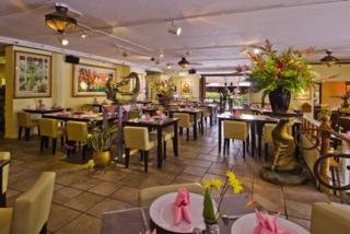 Hotel Ohana East