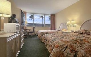 Hotel Ohana Honolulu Airport