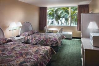 Hotel Ohana Honolulu Airport