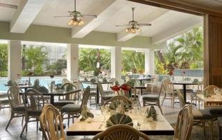 Hotel Ohana Honolulu Airport