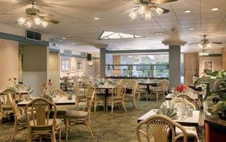 Hotel Ohana Honolulu Airport