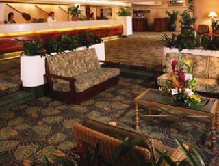 Hotel Ohana Waikiki West
