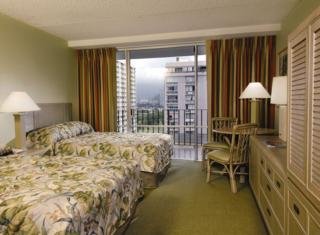 Hotel Ohana Waikiki West