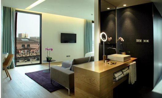 Hotel Ohla