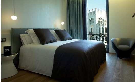 Hotel Ohla