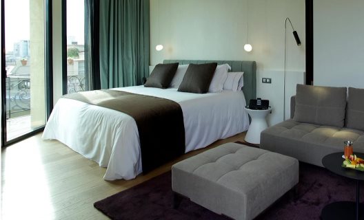 Hotel Ohla