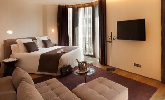 Hotel Ohla
