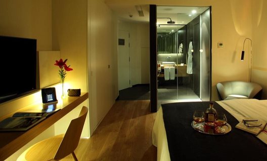 Hotel Ohla