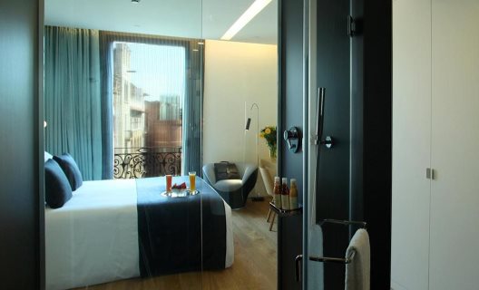 Hotel Ohla