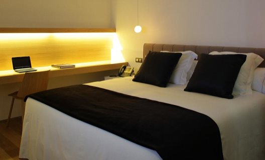 Hotel Ohla