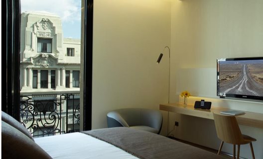 Hotel Ohla