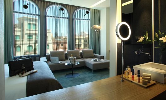 Hotel Ohla