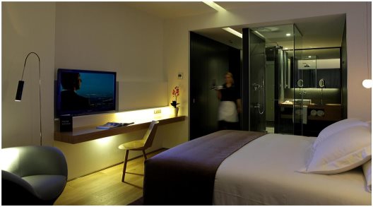 Hotel Ohla