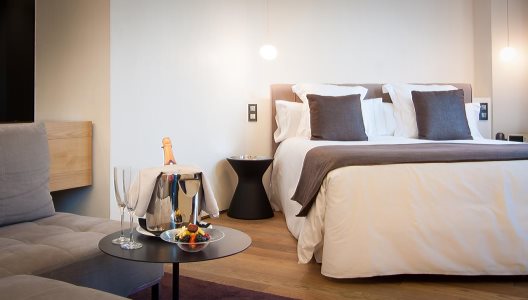 Hotel Ohla