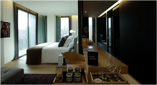 Hotel Ohla