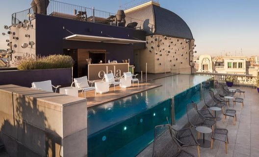 Hotel Ohla