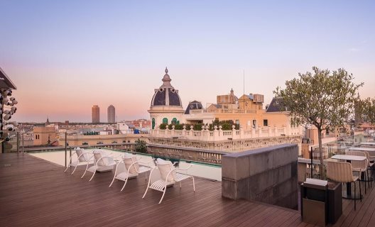 Hotel Ohla