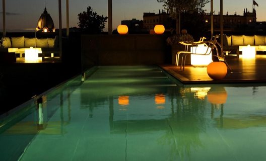 Hotel Ohla