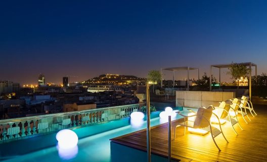 Hotel Ohla