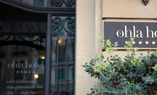 Hotel Ohla