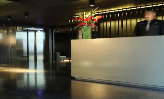 Hotel Ohla Eixample
