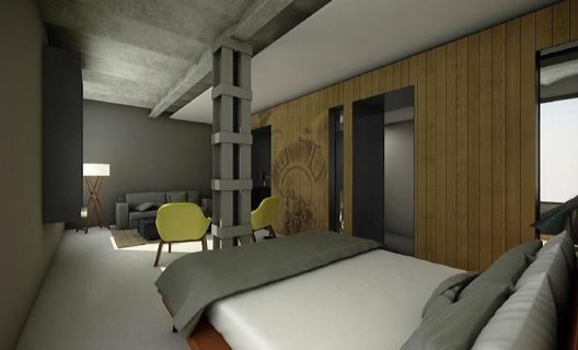 Hotel Ohla Eixample