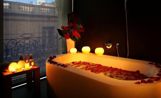 Hotel Ohla Eixample