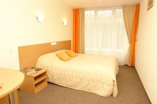 Hotel Ohotnik
