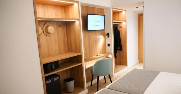 Hotel Ohtels Belvedere