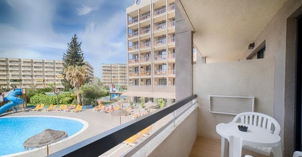 Hotel Ohtels Belvedere