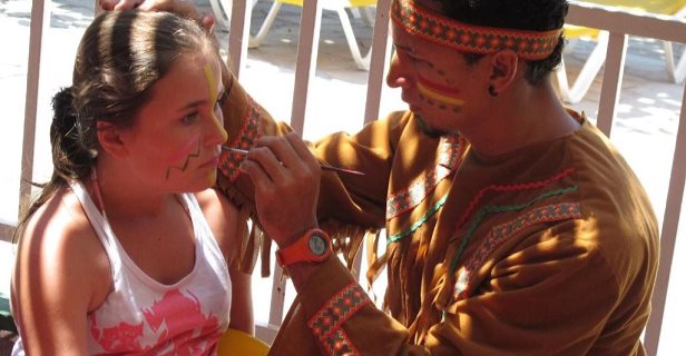 Hotel Ohtels Belvedere