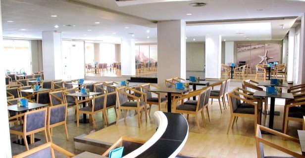 Hotel Ohtels Belvedere