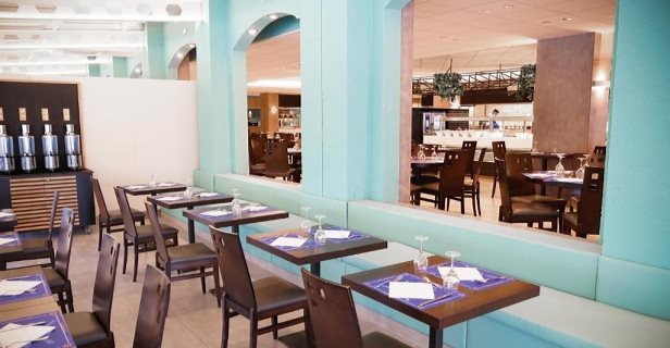 Hotel Ohtels Belvedere